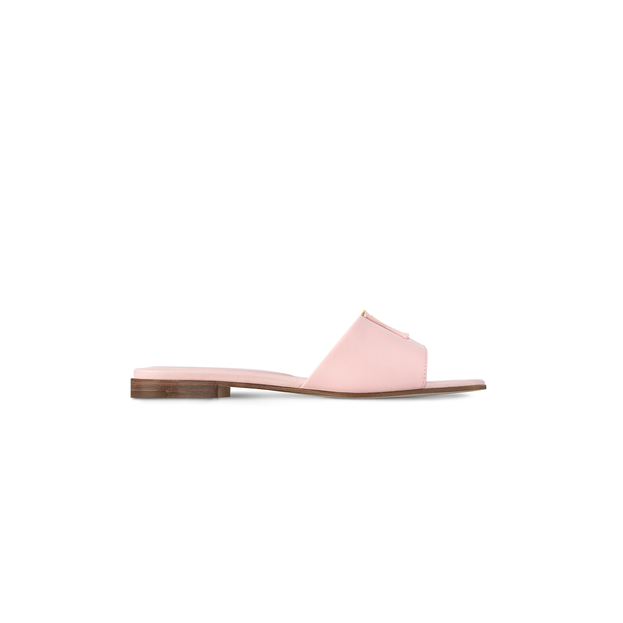 LOUIS VUITTON LV MARE FLAT MULE 1ADIKU